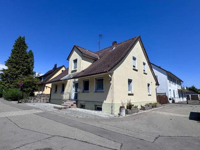 Haus zum Kaufen in Eriskirch 440.000,00 EUR 164 m²