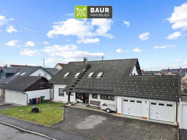 Haus zum Kaufen in Eriskirch 698.000,00 EUR 185 m²
