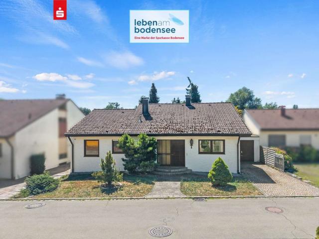 Haus zum Kaufen in Eriskirch 725.000,00 EUR 118.24 m²
