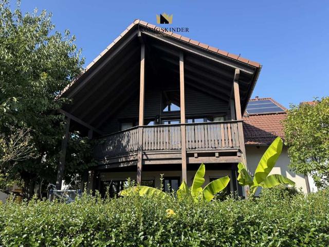 Haus zum Kaufen in Eriskirch 998.000,00 EUR 239 m²
