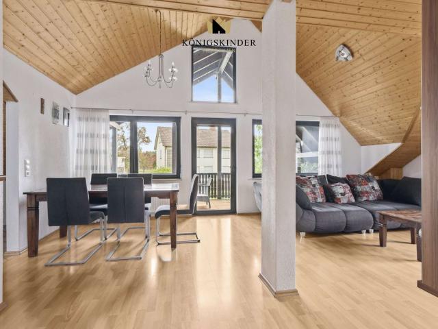 Haus zum Kaufen in Eriskirch 998.000,00 EUR 239 m²