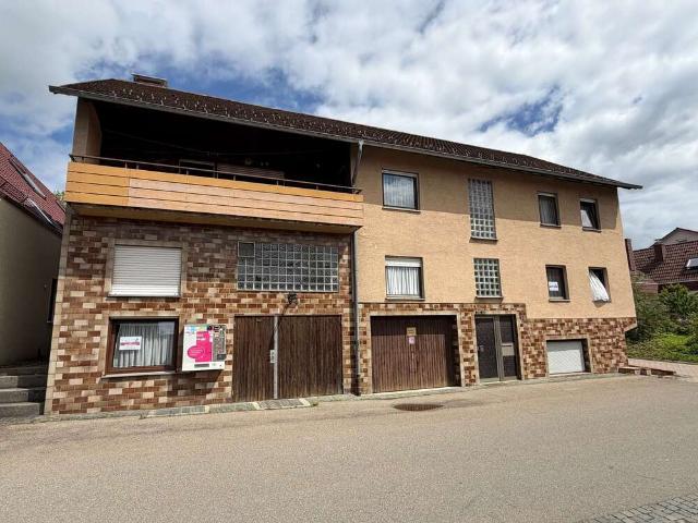 Haus zum Kaufen in Erkenbrechtsweiler 365.000,00 EUR 182 m²