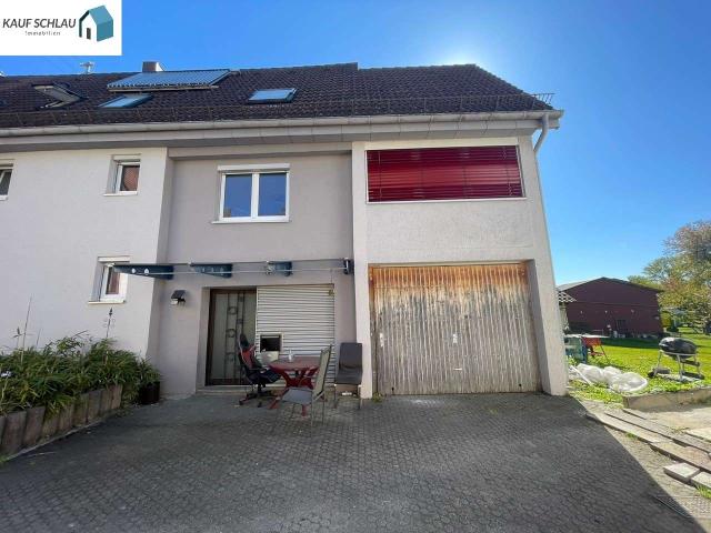 Haus zum Kaufen in Erkenbrechtsweiler 458.000,00 EUR 212 m²