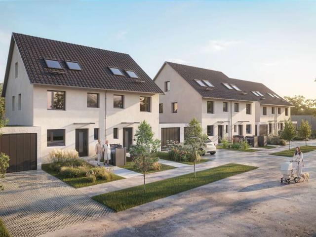 Haus zum Kaufen in Erkenbrechtsweiler 599.500,00 EUR 168 m²