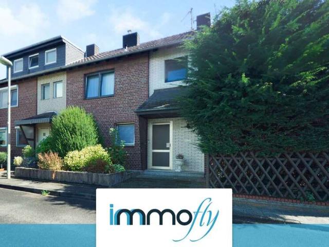 Haus zum Kaufen in Erkelenz 259.000,00 EUR 88.31 m²