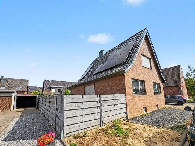 Haus zum Kaufen in Erkelenz 280.000,00 EUR 125 m²