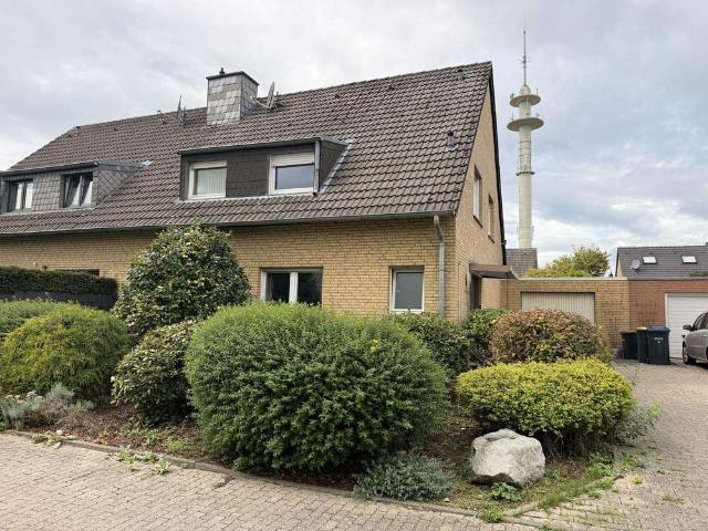Haus zum Kaufen in Erkelenz 299.000,00 EUR 135 m²