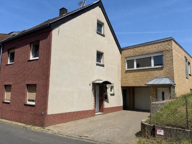 Haus zum Kaufen in Erkelenz 290.000,00 EUR 165 m²