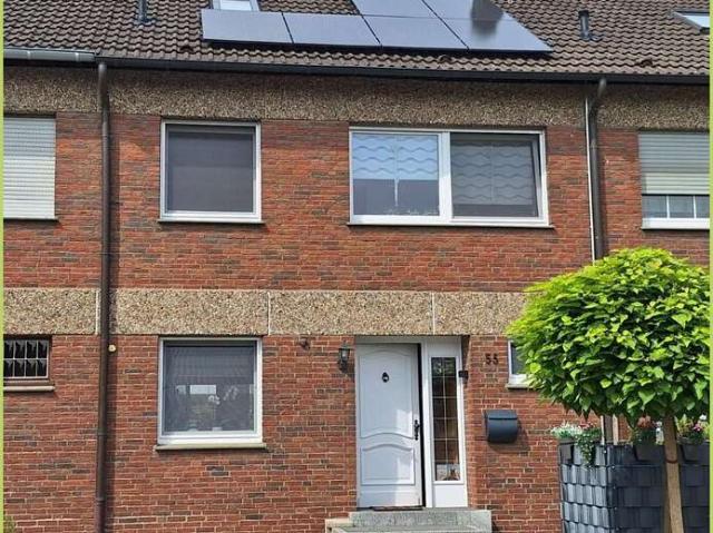 Haus zum Kaufen in Erkelenz 339.000,00 EUR 112 m²