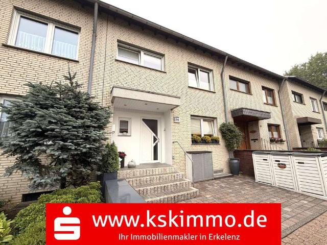 Haus zum Kaufen in Erkelenz 345.000,00 EUR 155.72 m²