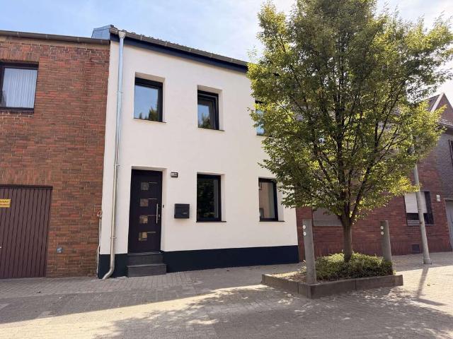 Haus zum Kaufen in Erkelenz 349.000,00 EUR 120 m²