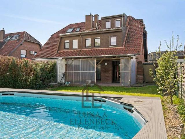 Haus zum Kaufen in Erkelenz 369.000,00 EUR 120 m²