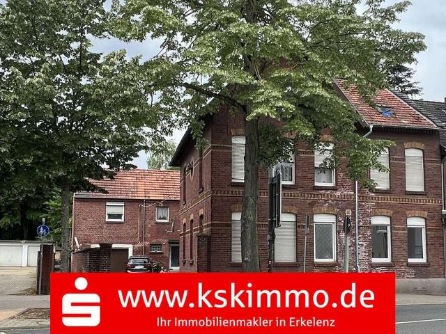 Haus zum Kaufen in Erkelenz 375.000,00 EUR 315 m²