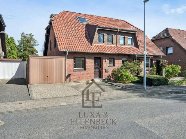 Haus zum Kaufen in Erkelenz 389.000,00 EUR 120 m²