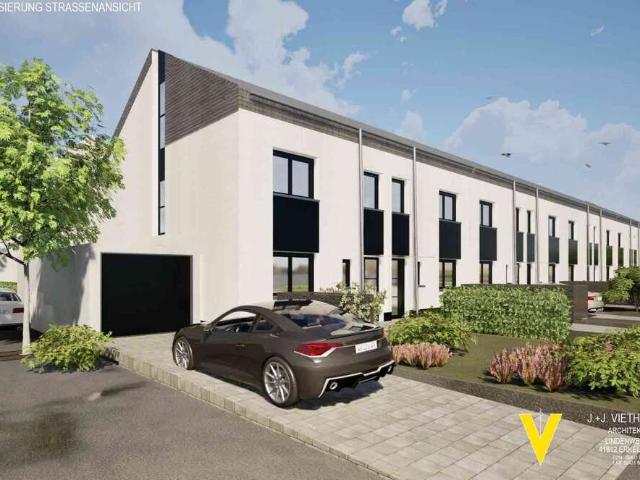 Haus zum Kaufen in Erkelenz 398.000,00 EUR 100 m²