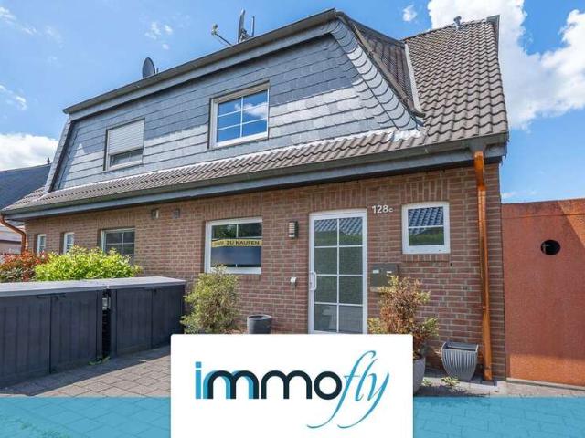 Haus zum Kaufen in Erkelenz 449.000,00 EUR 105 m²