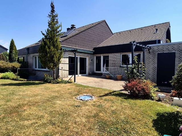 Haus zum Kaufen in Erkelenz 449.800,00 EUR 214 m²