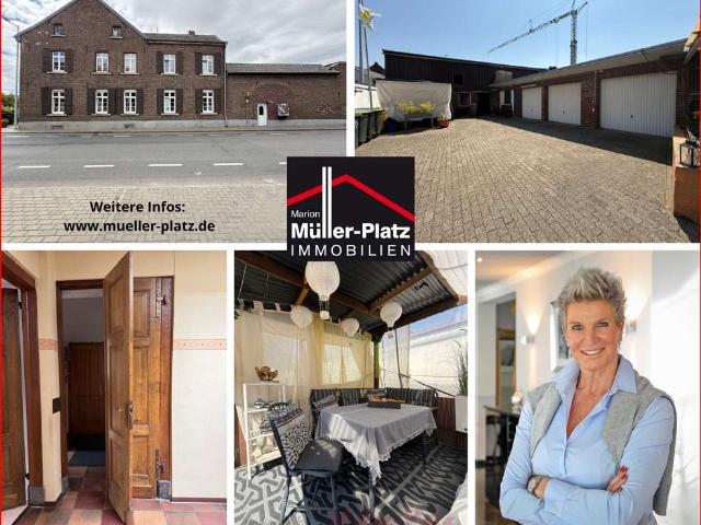 Haus zum Kaufen in Erkelenz Gerderath 329.000,00 EUR 216.6 m²
