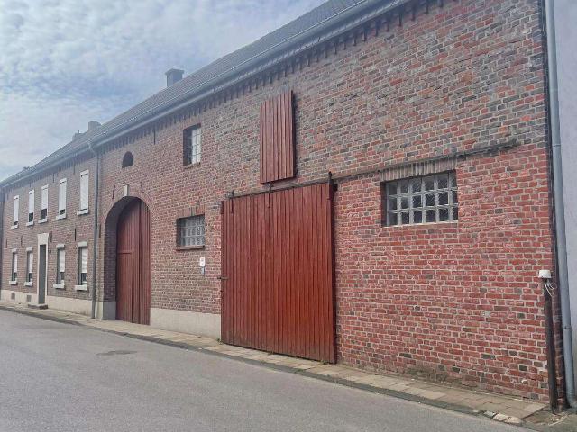 Haus zum Kaufen in Erkelenz Kückhoven 380.000,00 EUR 190 m²