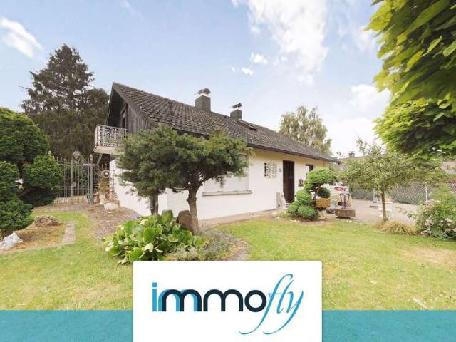 Haus zum Kaufen in Erkelenz Hetzerath 329.000,00 EUR 125 m²