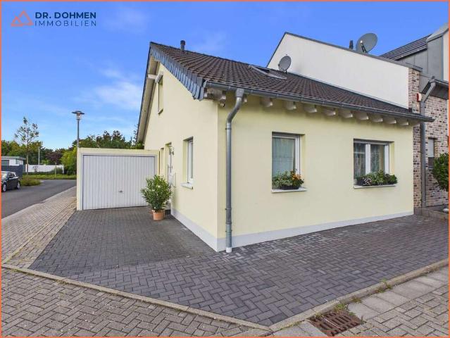 Haus zum Kaufen in Erkelenz Immerath 339.000,00 EUR 108 m²