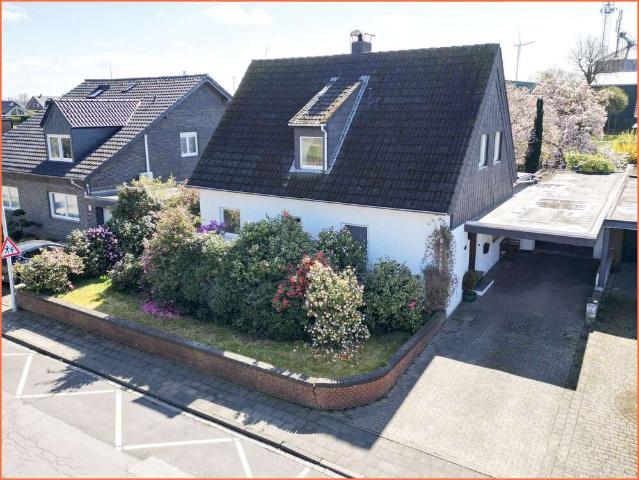 Haus zum Kaufen in Erkelenz Lövenich 254.000,00 EUR 115 m²