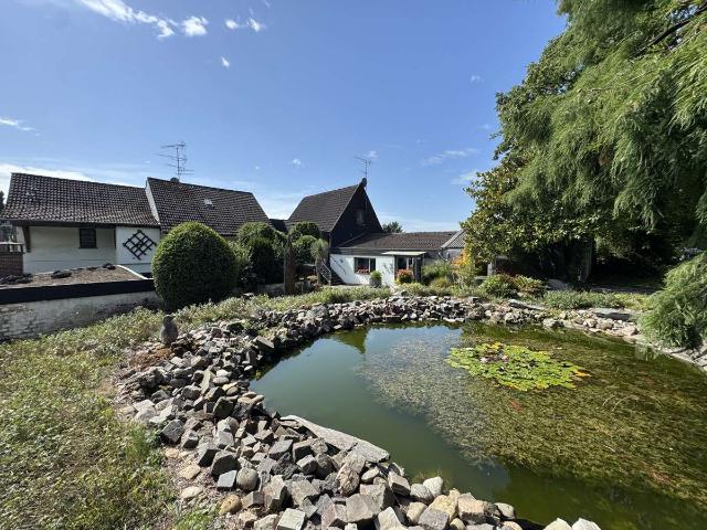 Haus zum Kaufen in Erkelenz Lövenich 950.000,00 EUR 243 m²