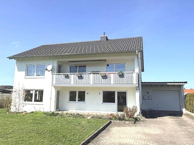 Haus zum Kaufen in Erkheim 599.000,00 EUR 208 m²