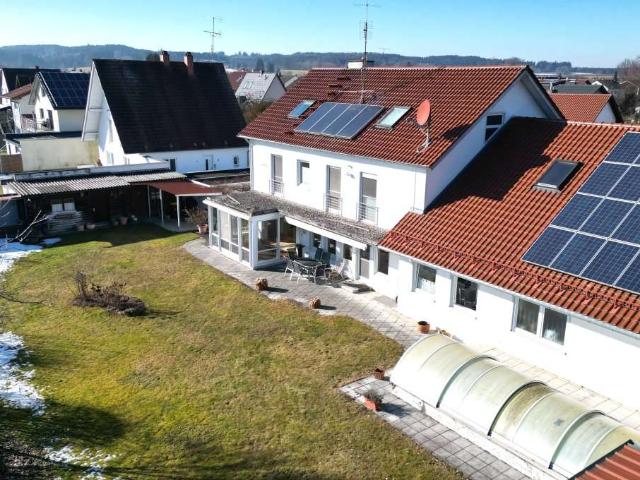 Haus zum Kaufen in Erkheim 695.000,00 EUR 236 m²