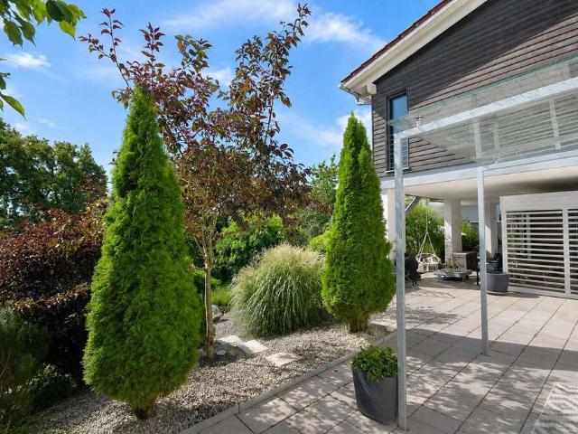 Haus zum Kaufen in Erkheim 1.130.000,00 EUR 220 m²