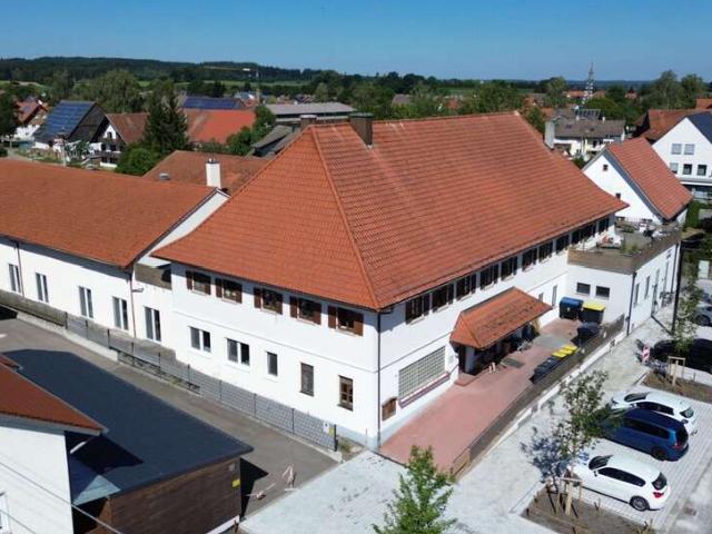 Haus zum Kaufen in Erkheim 2.760.000,00 EUR 1 m²