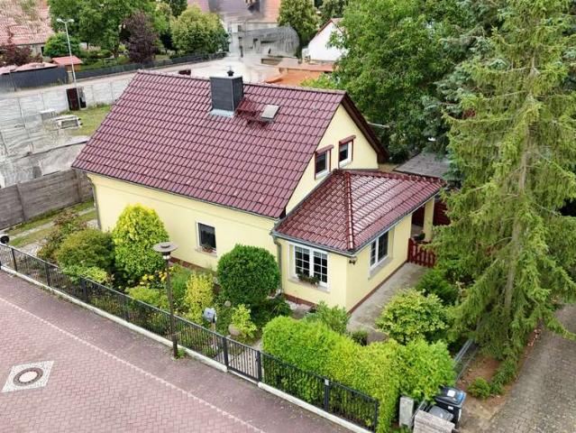 Haus zum Kaufen in Erkner 359.000,00 EUR 75 m²
