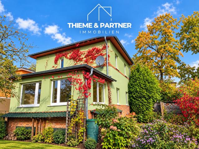 Haus zum Kaufen in Erkner 385.000,00 EUR 100 m²
