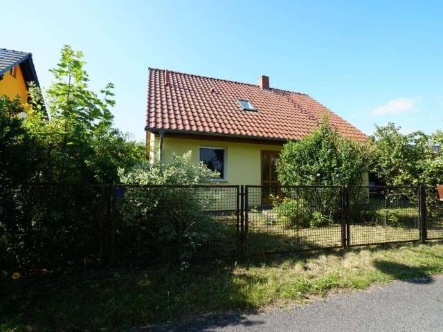 Haus zum Kaufen in Erkner 390.000,00 EUR 117 m²