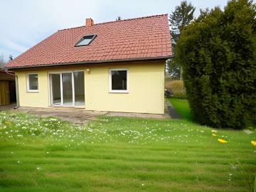Haus zum Kaufen in Erkner 460.000,00 EUR 117 m²