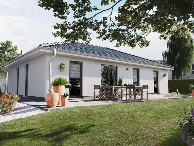 Haus zum Kaufen in Erkner 403.250,00 EUR 110 m²