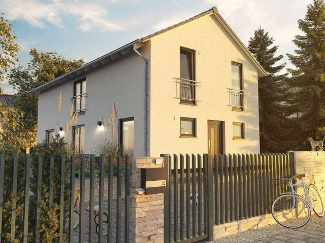 Haus zum Kaufen in Erkner 426.470,00 EUR 130 m²