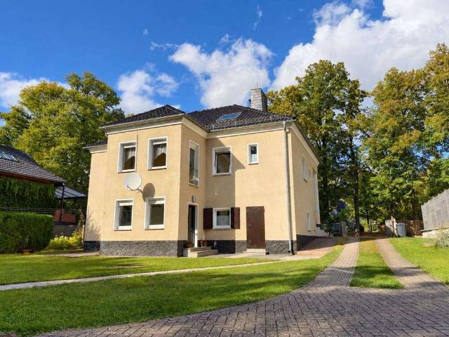 Haus zum Kaufen in Erkner 615.000,00 EUR 193.17 m²