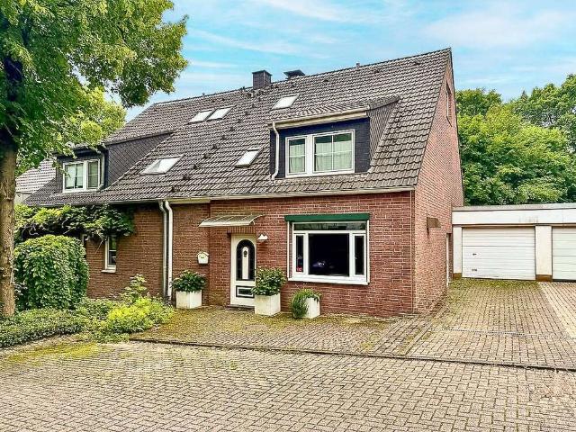 Haus zum Kaufen in Erkrath 549.000,00 EUR 163.47 m²