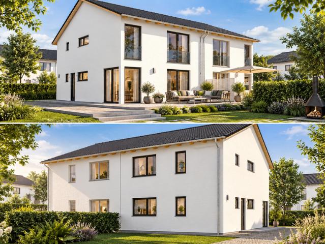 Haus zum Kaufen in Erkrath 583.018,00 EUR 142 m²