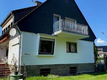 Haus zum Verkauf in Alt Erkrath