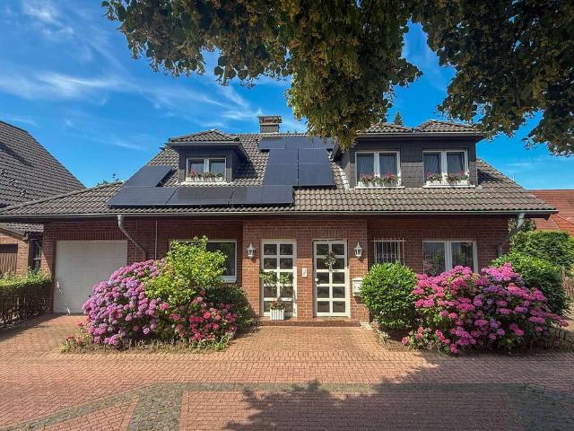 Haus zum Kaufen in Erkrath 599.000,00 EUR 196 m²