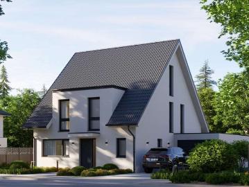 Haus zum Kaufen in Erkrath 660.000,00 EUR 163 m²