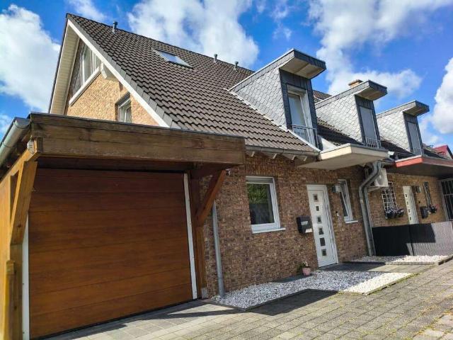 Haus zum Kaufen in Erkrath 687.000,00 EUR 138 m²