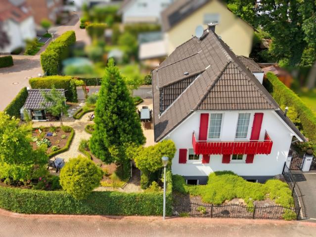 Haus zum Kaufen in Erkrath 869.000,00 EUR 142 m²
