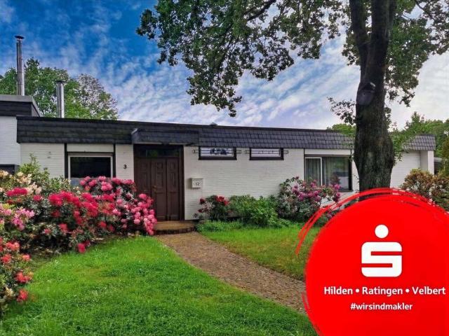 Haus zum Kaufen in Erkrath 399.000,00 EUR 114.19 m²