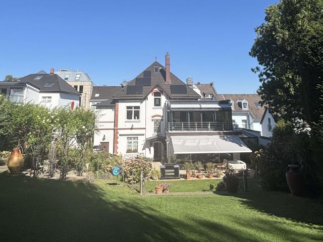 Haus zum Kaufen in Erkrath 3.250.000,00 EUR 505 m²