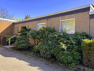 Haus Unterbach, Unterbach, Düsseldorf, Vetteerde