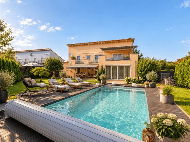 Haus zum Kaufen in Erlangen 1.499.000,00 EUR 291 m²