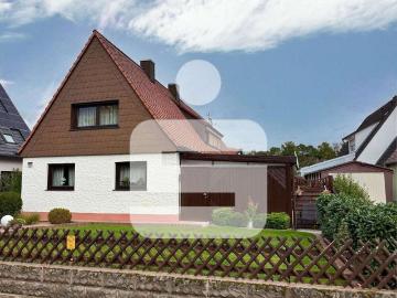 Haus zum Kaufen in Erlangen 380.000,00 EUR 96.8 m²